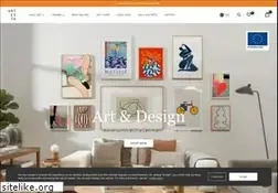 Sites similar to artesta.co