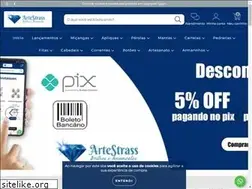Sites similar to artestrass.com.br