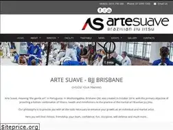 Sites similar to artesuave.com.au