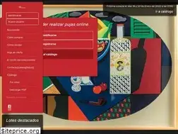 Sites similar to artesubastasbilbao.com