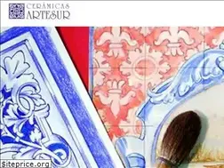 Sites similar to artesur.es