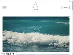 Sites similar to artesurfside.com