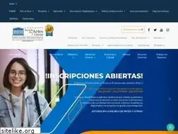 Sites similar to artesyletras.com.co