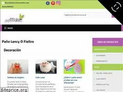 Sites similar to artesymanualidades.com