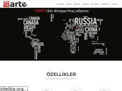 Sites similar to artetakip.com