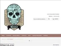 Sites similar to artetatuajemexico.com