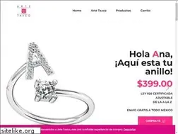 Sites similar to artetaxco.com