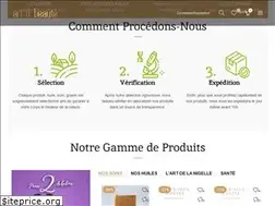Sites similar to artetbeaute-bio.com