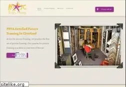 Sites similar to artetcpictureframing.com
