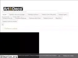 Sites similar to artetdeco.fr