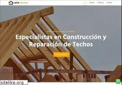 Sites similar to artetechos.com.ar