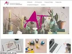 Sites similar to arteterapia.org.es