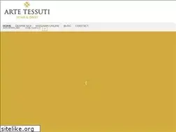 Sites similar to artetessuti.ro