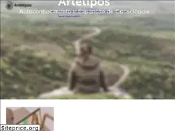 Sites similar to artetipos.com