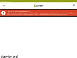 Sites similar to artetjardins-hdf.com