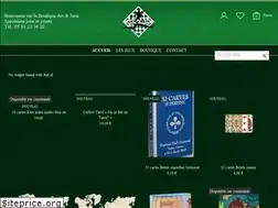 Sites similar to artetjeux.fr