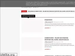 Sites similar to artetorre.blogspot.com