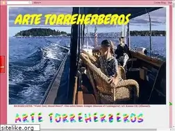 Sites similar to artetorreherberos.blogspot.com