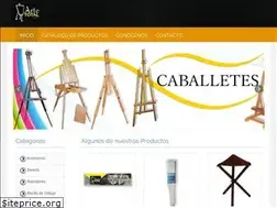 Sites similar to artetotal.com.mx