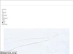 Sites similar to artetpatrimoine.art