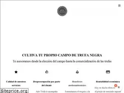 Sites similar to artetrufa.com