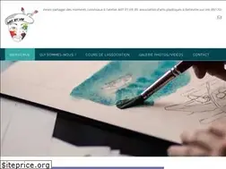Sites similar to artetvie85.fr