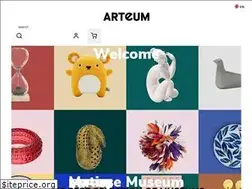 Sites similar to arteum.com