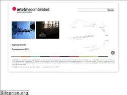 Sites similar to arteuna.com