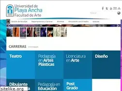 Sites similar to arteupla.cl