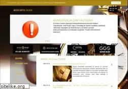 Sites similar to arteus-capital.com