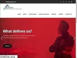 Sites similar to artevagroup.com