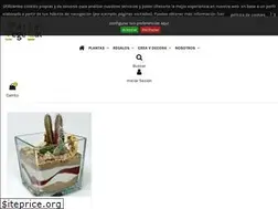 Sites similar to artevegetal.es