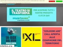 Sites similar to arteven.it