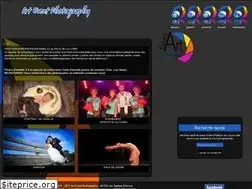 Sites similar to artevent-photography.com