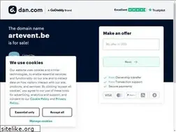Sites similar to artevent.be