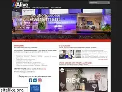 Sites similar to artevent.com