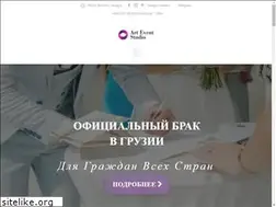 Sites similar to artevent.studio