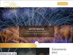 Sites similar to arteventia.fr