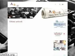 Sites similar to arteventinews.it