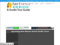 Sites similar to arteventsnewmexico.com