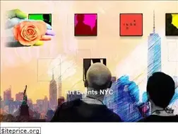 Sites similar to arteventsnyc.com