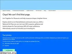 Sites similar to arteverywhere.org.uk