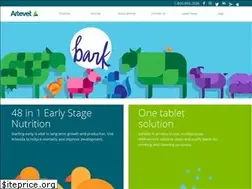 Sites similar to artevet.com