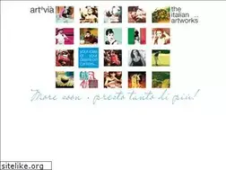 Sites similar to artevia.be