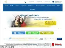 Sites similar to artevia.cz