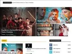 Sites similar to arteview.com.br