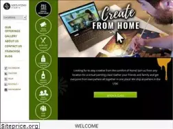 Sites similar to artevinostudio.com
