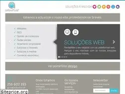 Sites similar to artevirtual.pt