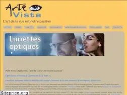 Sites similar to artevista.ch