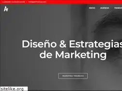 Sites similar to artevisual.net